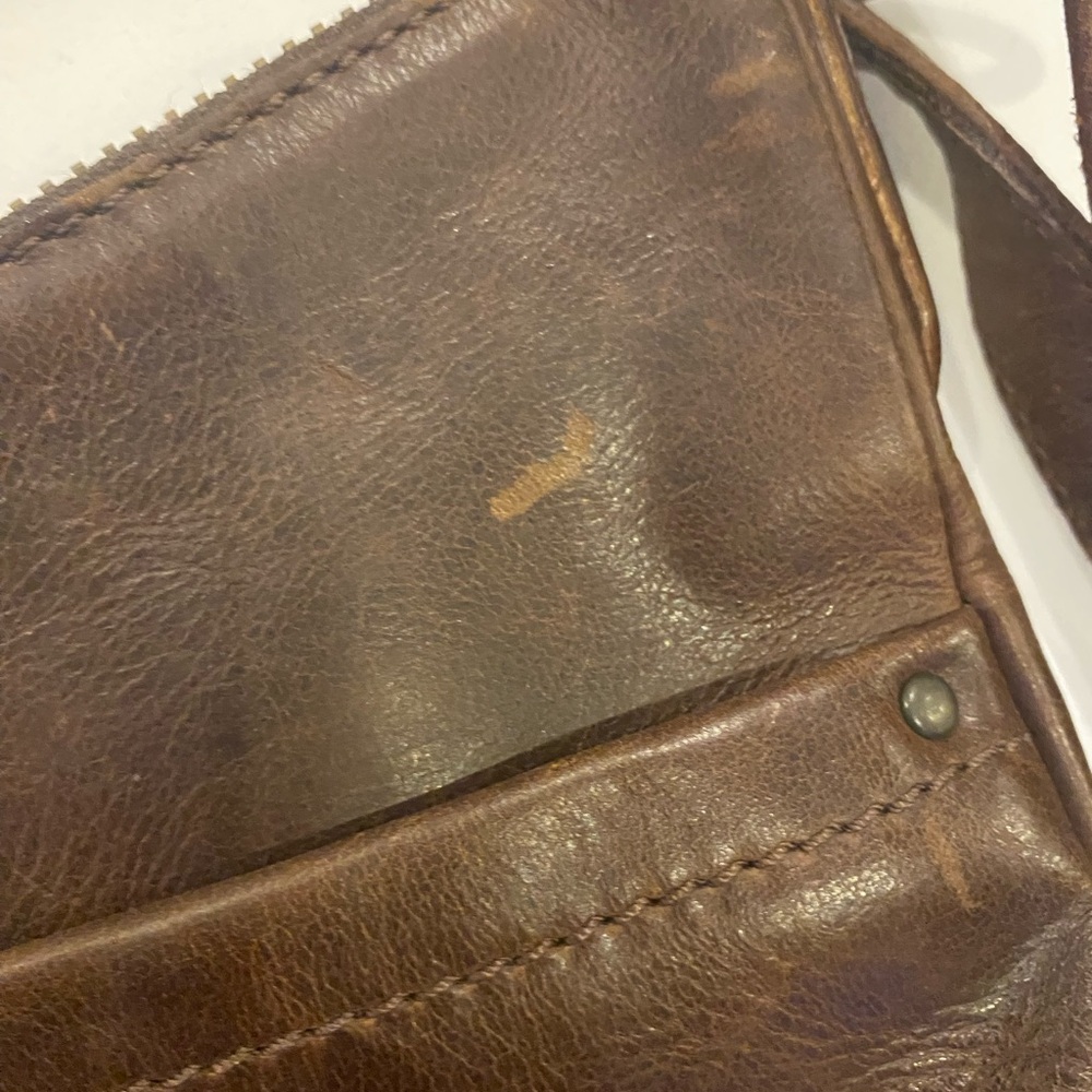 Frye Leather bag - Picture 7 of 7